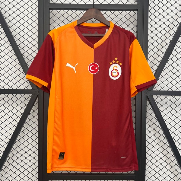 Thailandia Maglia Galata 1ª 2025-2026